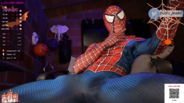 Duke_J  21-10-2021 video ridedildo